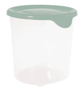 Curver verse go voedselcontainer 1l rondgroen