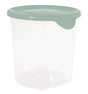 Curver verse go voedselcontainer 1l rondgroen