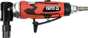 Yato pneumatische hoekslijper 09676