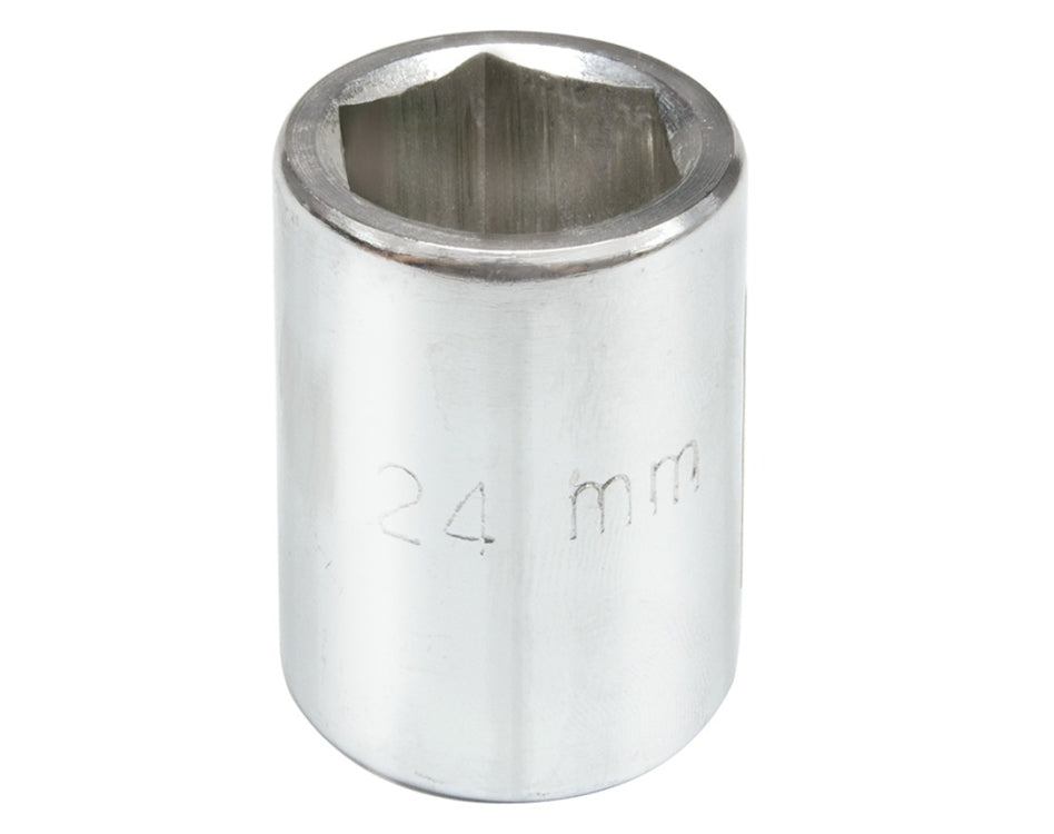 Vorel dop 6k 3 4 kort 24mm