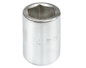 Vorel dop 6k 3 4 kort 24mm