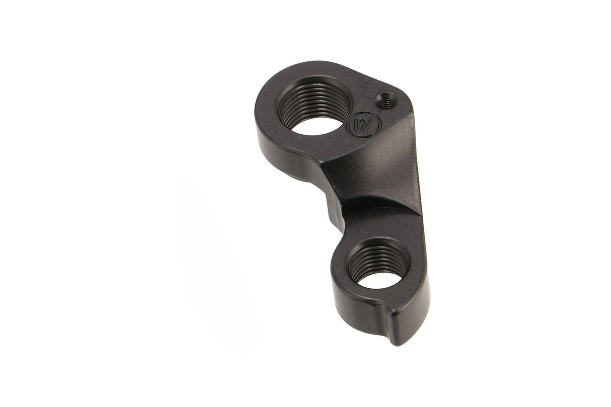Herstellung von Rädern Räder mfg Canondale Schaltauge CNC Typ 303