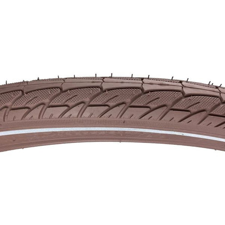 Dutchperfect Tire Dutch perfekt 28 x 1,90 50-622 Brown