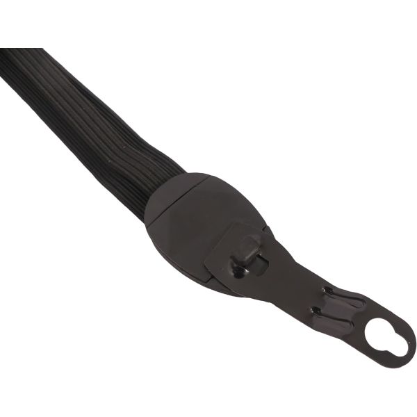 Edge Triobinder City - Schwarz - 60 Stück in Werkstattverpackung