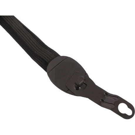 Edge Triobinder City - Schwarz - 60 Stück in Werkstattverpackung