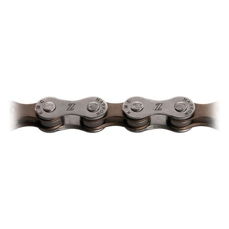KMC Fahrradkette Z7 - 6 7 Geschwindigkeit - Grau - 114 Glieder