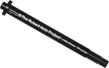Old man mountain fit kit thru axle for fat bike forks