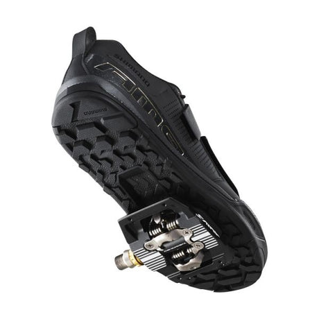 Shimano Saint PD-M821 SPD-Pedale