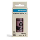Shimano Mineralöl für hydraulische Scheibenbremse 100ml