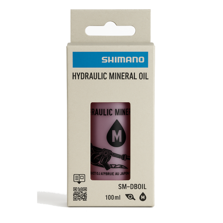 Shimano Mineralöl für hydraulische Scheibenbremse 100ml