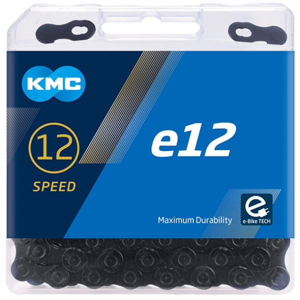 Kmc-Kette e12