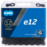 Kmc-Kette e12