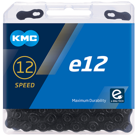 Kmc-Kette e12