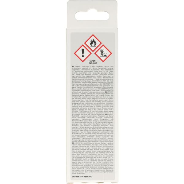 Simson-Lösungstube – 10 ml