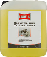 Ballistol Bremsenteilereiniger 500 ml