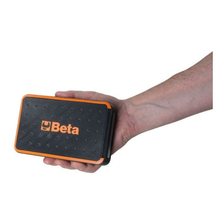 Beta Tools Steckschlüsselsatz mit Bits Beta 39-teilig