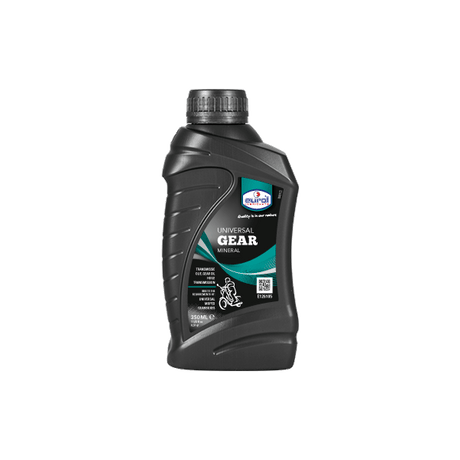 Getriebeöl Universal 350 ml (Zundapp,