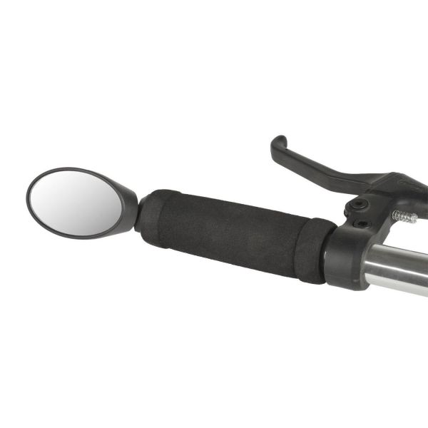 M-Wave Spy ovaler Fahrradspiegel
