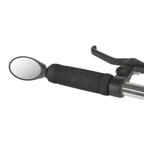 M-Wave Spy ovaler Fahrradspiegel