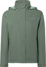 Vaude womens escape bike warm jacket