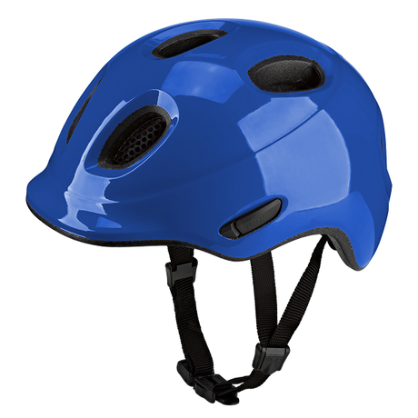 Ked Fahrradhelm Meggy Spark m (50-55 cm) – blau