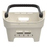 Basil mand cento neo wit | mik | hendel | 21l