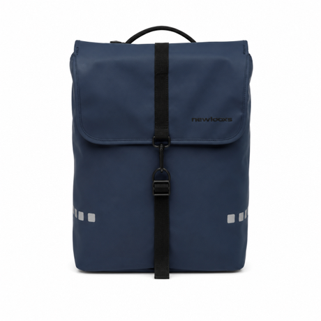 Newlooxs Tasche Odense Mik 2.0 Double | dunkelblau | 39ltr