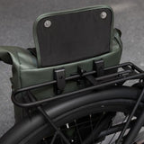 Urban Proof Bag Urban Proof Rolltop Knöchelgrün | 20l