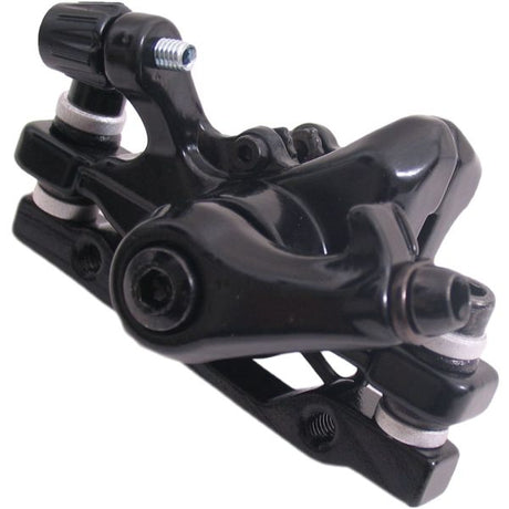 Promax -Bremsklaue mechanisch für die Bremsscheibe 160 mm für 140 mm hinter PM IS IS IS