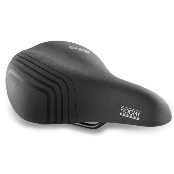 Sattel -Selle Royal Roomy Modage - Urban Life