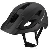 Ked Fahrradhelm Umarmung M (54–58 cm) – mattschwarz