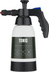 Toniq foam pressure sprayer