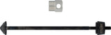Pitlock 04 front wheel security set