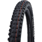 Klappband Schwalbe Magy Mary Super Gravity 27,5 x 2,60 65-584 mm - Schwarz - Schwarz