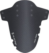 Rie:sel design criss:cross gravel mudguard