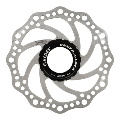 Rotor -Eledes SC14 140 mm Durchmesser
