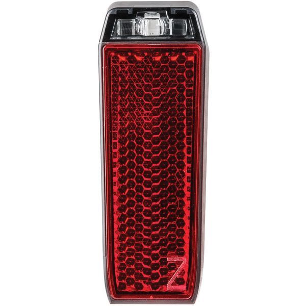 Axa LED-Rücklicht Nyx Batterieauto aus