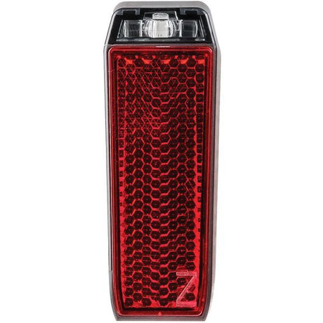 Axa LED-Rücklicht Nyx Batterieauto aus