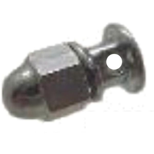 Bofix -Kabelklemmschraube M5 pro 25