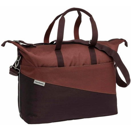 Burger - New Looxs Bag New Looxs Tendo Single | oslo | burgunderrot | 21l