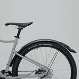 Polisport Schutzblechverlängerung MTB 26'-29 65mm - Schwarz