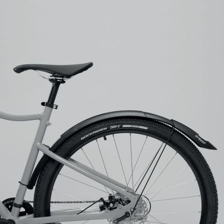 Polisport Schutzblechverlängerung MTB 26'-29 65mm - Schwarz