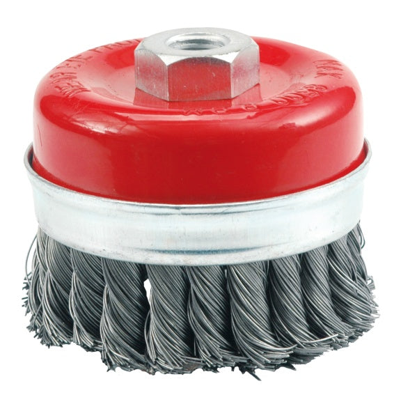 Vorel penseel 100mm doc sk gw