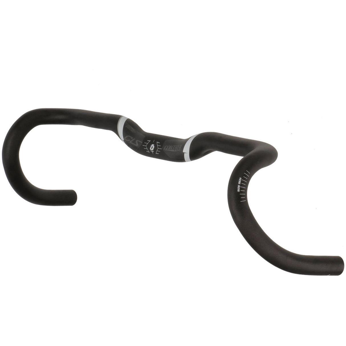 Controltech – cls Gravel Riser-Lenker 20 mm 40 cm