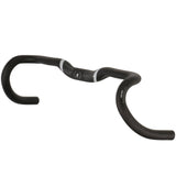 Controltech – cls Gravel Riser-Lenker 20 mm 40 cm