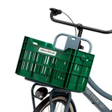 Urbanproof Kiste Click 30l Rpet dunkelgrün