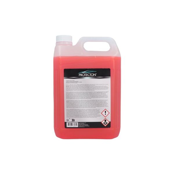 Protecton Kühlmittel komplett bereit bis -26 Grad – 5 Liter