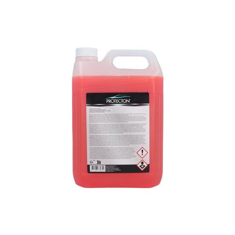 Protecton Kühlmittel komplett bereit bis -26 Grad – 5 Liter