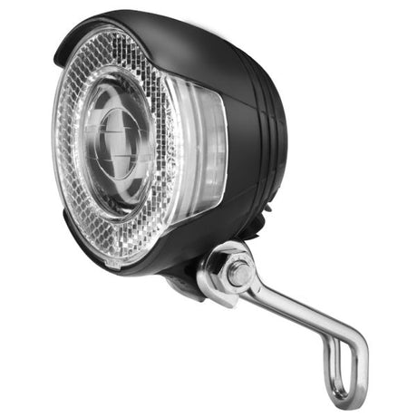 Busch + Müller Scheinwerfer Lumotec Lyt B Frontlicht B M Lumotec Lyt B N W. Standlicht