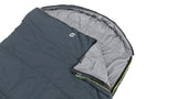 Outwell Campion Lux | Doppelschlafsack